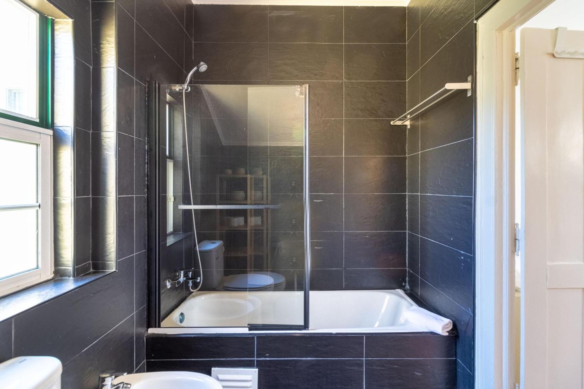 Apartment Inglaterra By Central Hill Apartments *