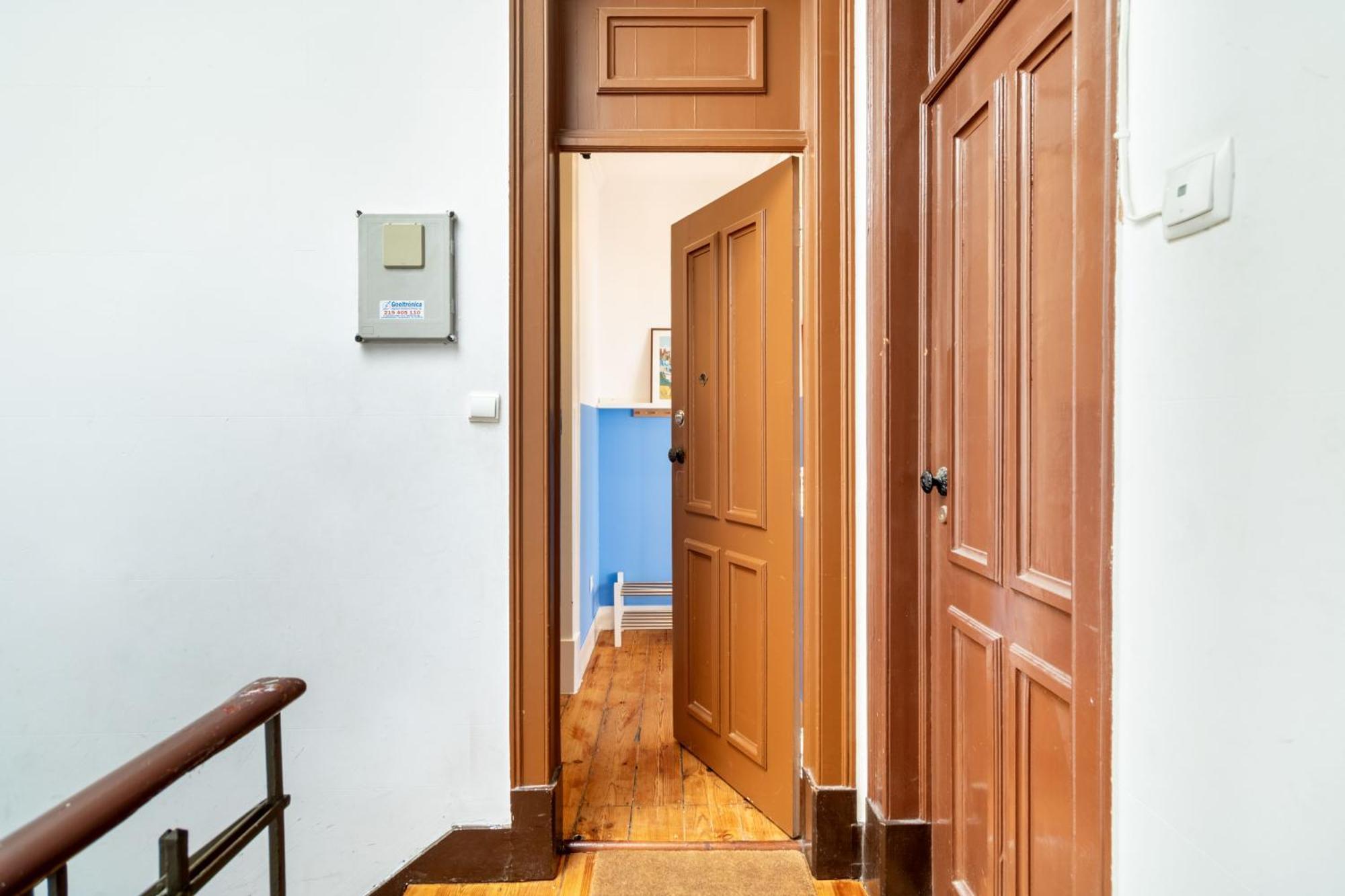 Inglaterra By Hill Appartement Lisboa
