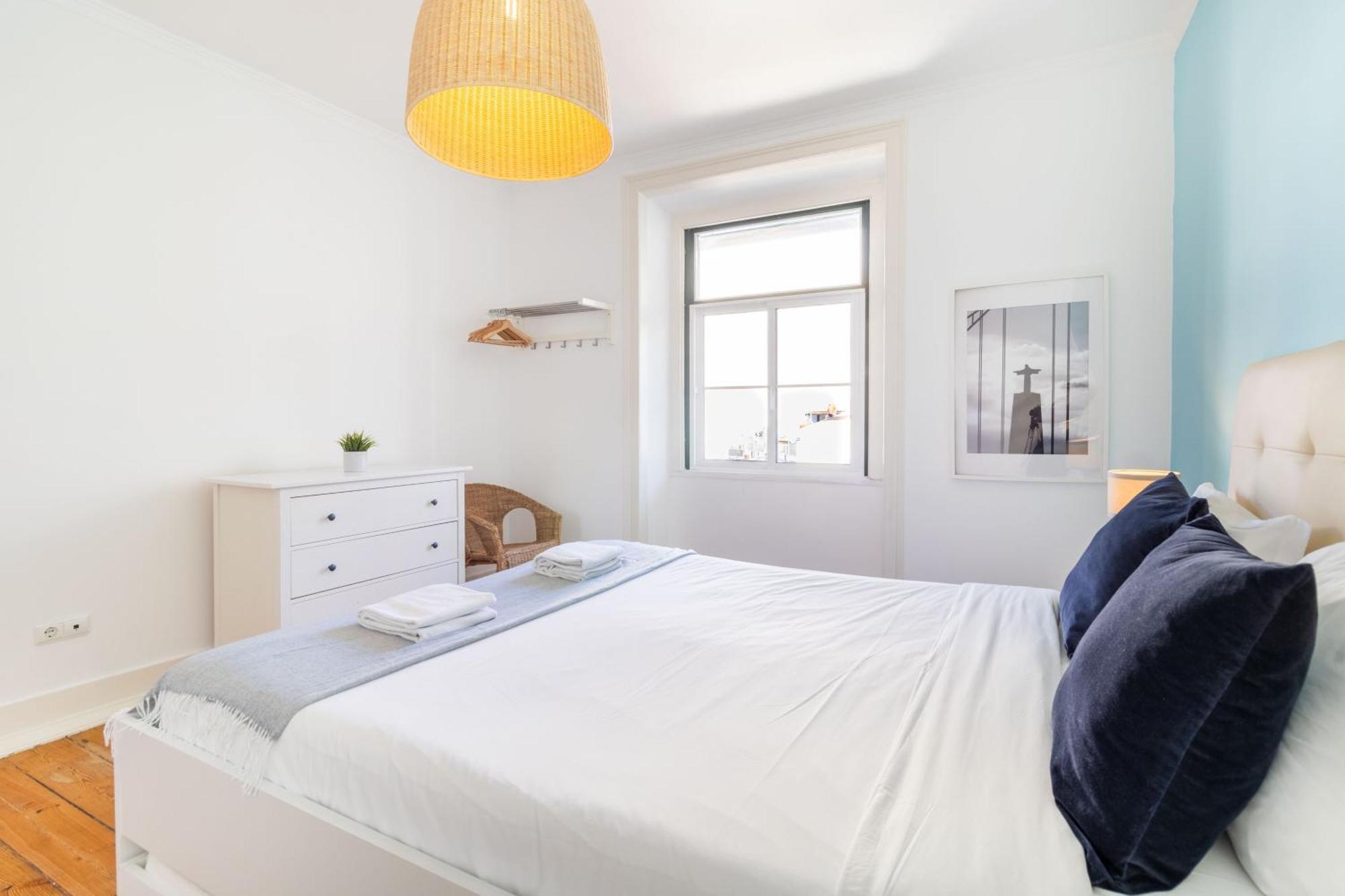 Inglaterra By Hill Appartement Lisboa