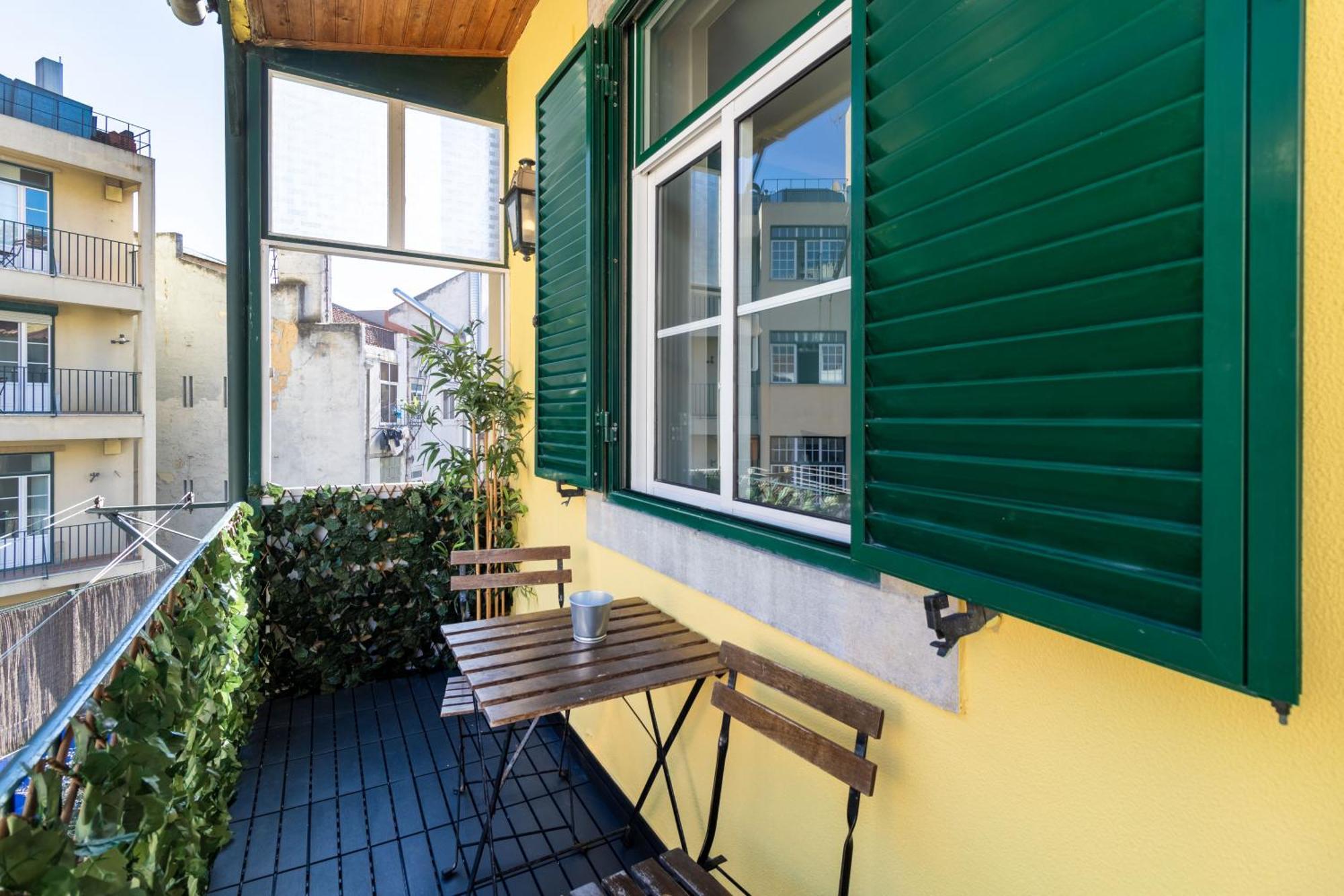 Appartement Inglaterra By Hill Lisboa